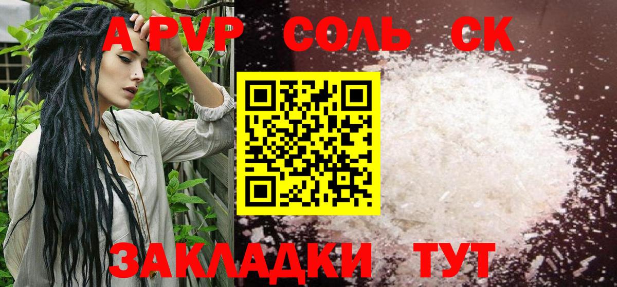 APVP СК КРИС Киров
